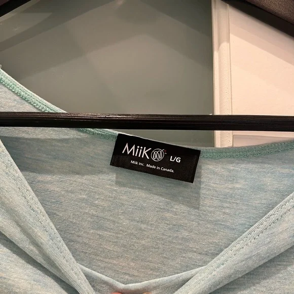 Miik top - Picture 3 of 3